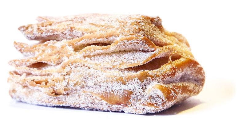 Pastelinhos de Safara