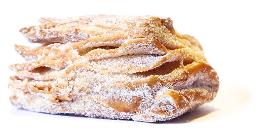 Pastelinhos de Safara