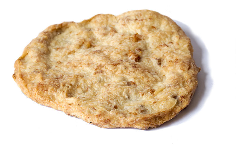 Torta de Torresmos