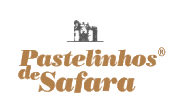 Pastelinhos de Safara